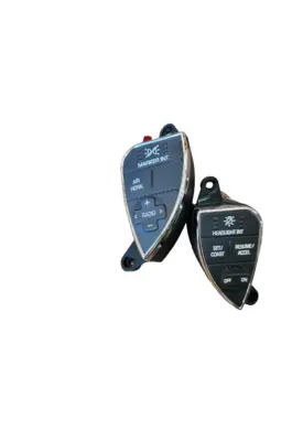 INTERNATIONAL LONESTAR Dash / Console Switch