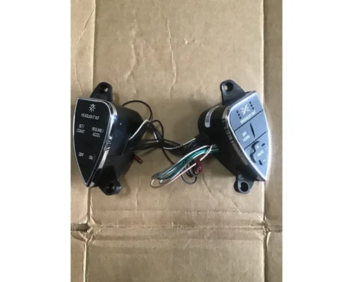 INTERNATIONAL LONESTAR Dash / Console Switch