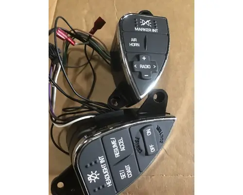 INTERNATIONAL LONESTAR Dash  Console Switch