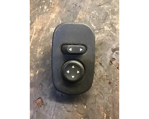 INTERNATIONAL LONESTAR Dash  Console Switch