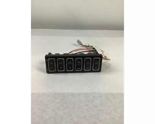 INTERNATIONAL LONESTAR DashConsole Switch