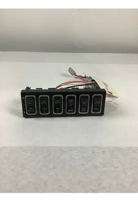 INTERNATIONAL LONESTAR Dash/Console Switch