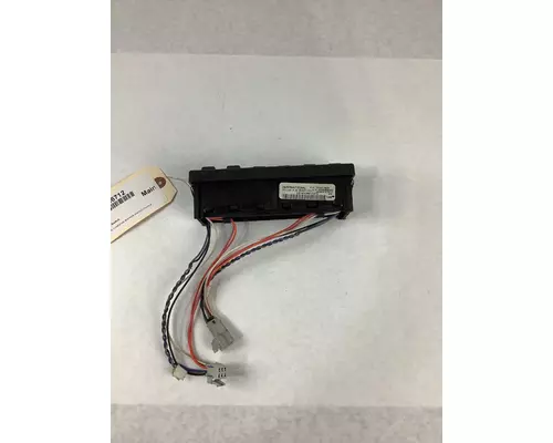 INTERNATIONAL LONESTAR DashConsole Switch