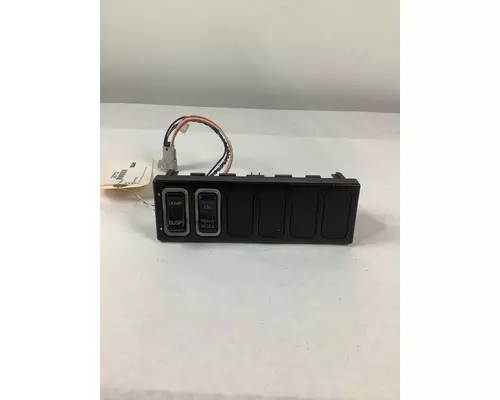 INTERNATIONAL LONESTAR DashConsole Switch