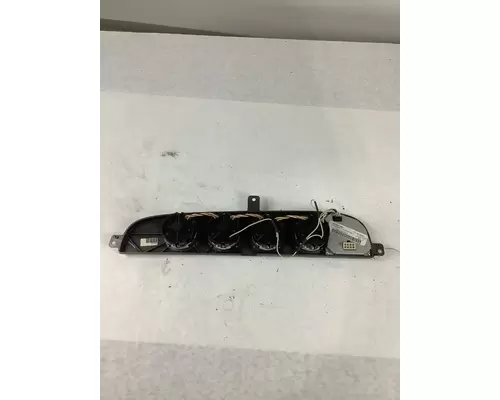 INTERNATIONAL LONESTAR DashConsole Switch
