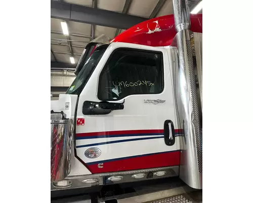 INTERNATIONAL LONESTAR Door Assembly, Front