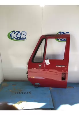 INTERNATIONAL LONESTAR Door Assembly, Front