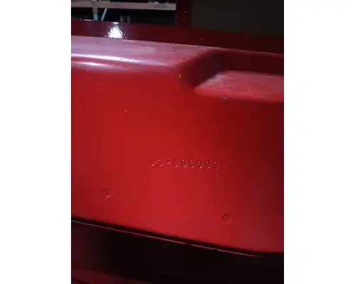 INTERNATIONAL LONESTAR Door Assembly, Front