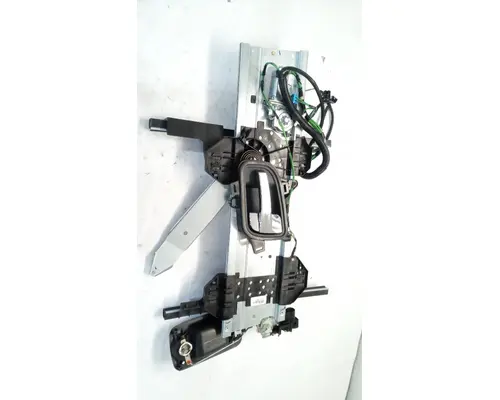 INTERNATIONAL LONESTAR Door Window Regulator, Front