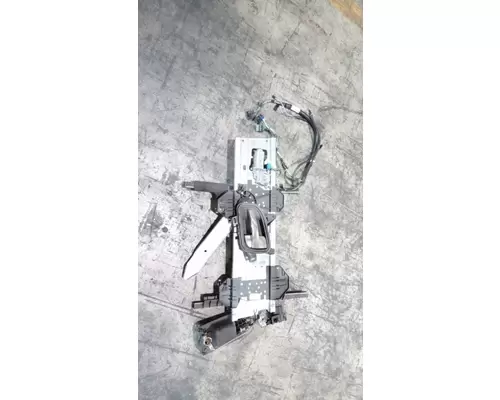 INTERNATIONAL LONESTAR Door Window Regulator, Front