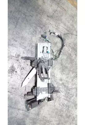 INTERNATIONAL LONESTAR Door Window Regulator, Front