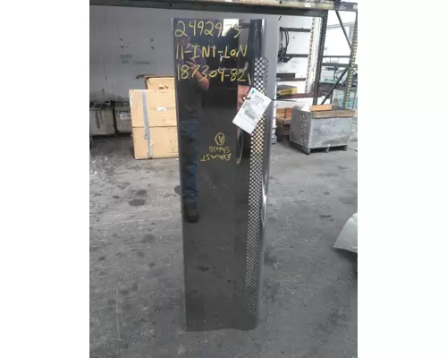 INTERNATIONAL LONESTAR EXHAUST COMPONENT