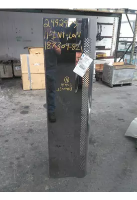 INTERNATIONAL LONESTAR EXHAUST COMPONENT