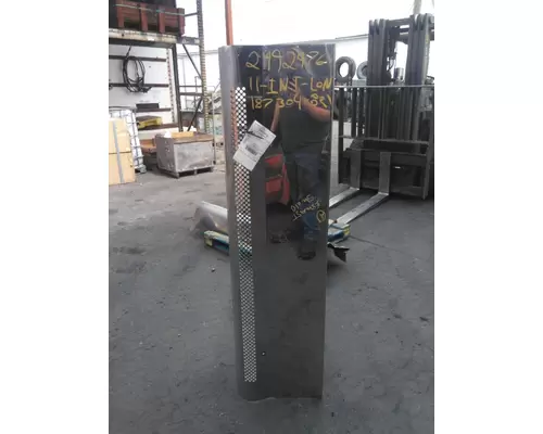 INTERNATIONAL LONESTAR EXHAUST COMPONENT