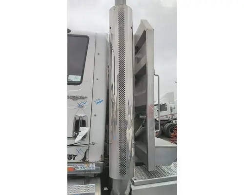 INTERNATIONAL LONESTAR EXHAUST COMPONENT