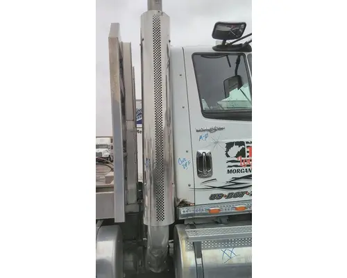 INTERNATIONAL LONESTAR EXHAUST COMPONENT