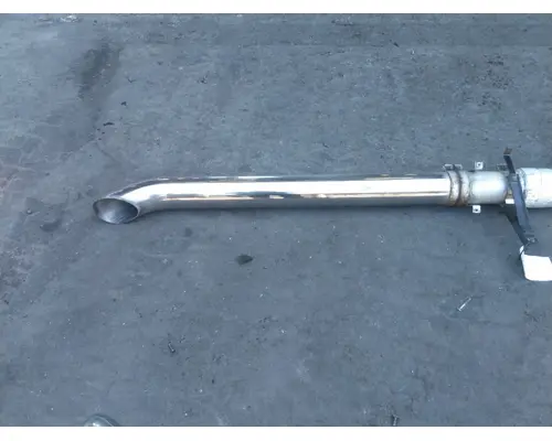 INTERNATIONAL LONESTAR EXHAUST PIPE