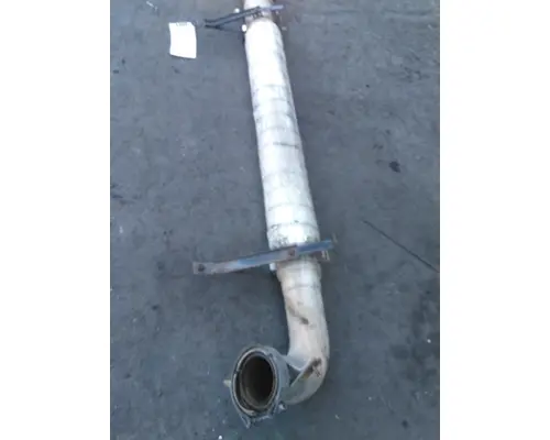 INTERNATIONAL LONESTAR EXHAUST PIPE