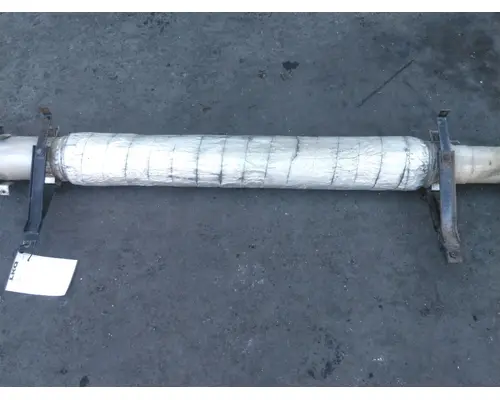 INTERNATIONAL LONESTAR EXHAUST PIPE