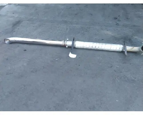 INTERNATIONAL LONESTAR EXHAUST PIPE