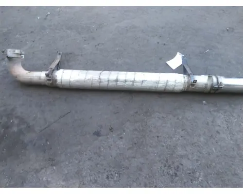 INTERNATIONAL LONESTAR EXHAUST PIPE