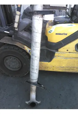 INTERNATIONAL LONESTAR EXHAUST PIPE