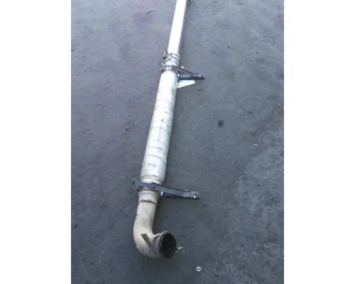 INTERNATIONAL LONESTAR EXHAUST PIPE
