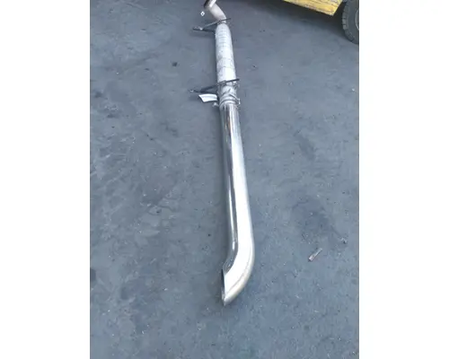 INTERNATIONAL LONESTAR EXHAUST PIPE