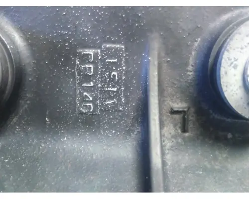 INTERNATIONAL LONESTAR EXHAUSTMUFFLER BRACKET