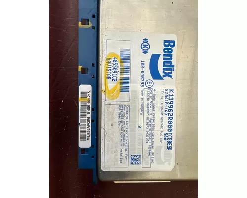 INTERNATIONAL LONESTAR Electrical Parts, Misc.