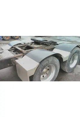 INTERNATIONAL LONESTAR FENDER, QUARTER/HALF REAR