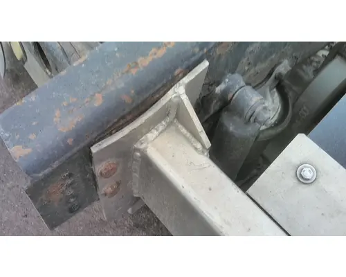 INTERNATIONAL LONESTAR FENDER, QUARTERHALF REAR