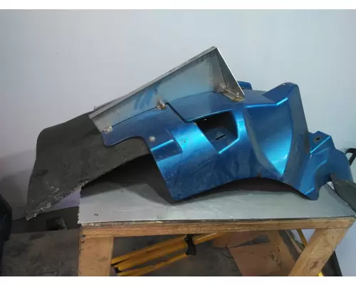 INTERNATIONAL LONESTAR FENDER EXTENSION