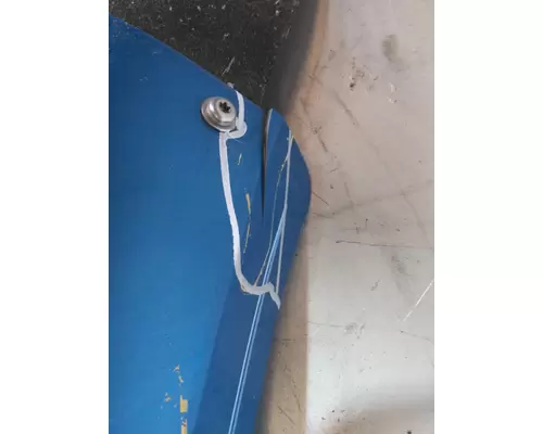 INTERNATIONAL LONESTAR FENDER EXTENSION