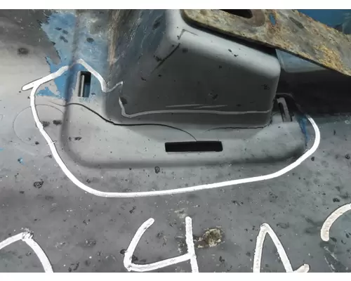 INTERNATIONAL LONESTAR FENDER EXTENSION