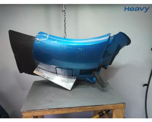 INTERNATIONAL LONESTAR FENDER EXTENSION