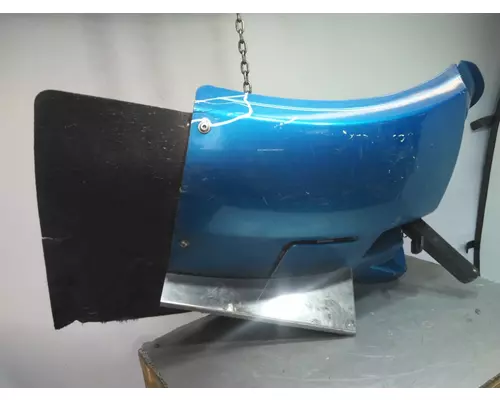 INTERNATIONAL LONESTAR FENDER EXTENSION