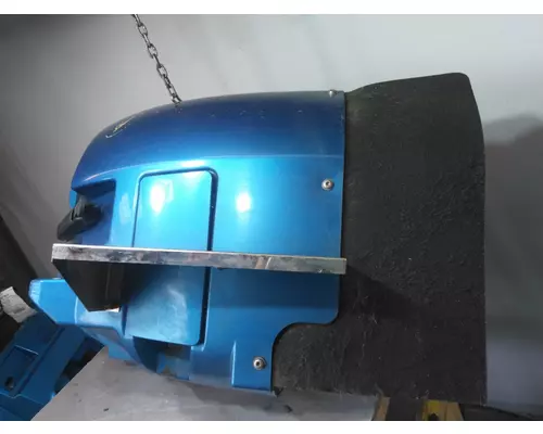 INTERNATIONAL LONESTAR FENDER EXTENSION