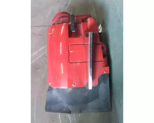 INTERNATIONAL LONESTAR FENDER EXTENSION
