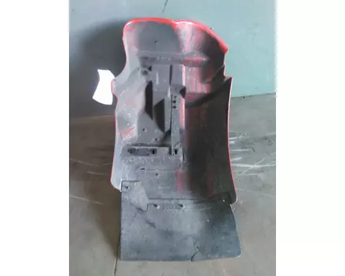 INTERNATIONAL LONESTAR FENDER EXTENSION