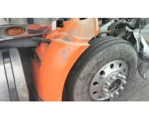 INTERNATIONAL LONESTAR FENDER EXTENSION