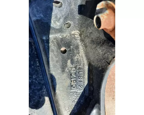 INTERNATIONAL LONESTAR FRAME BRACKET