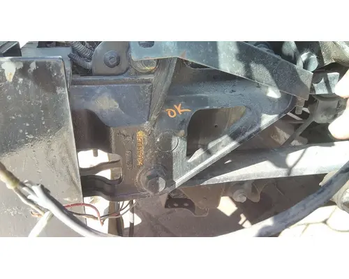 INTERNATIONAL LONESTAR FRAME HORN