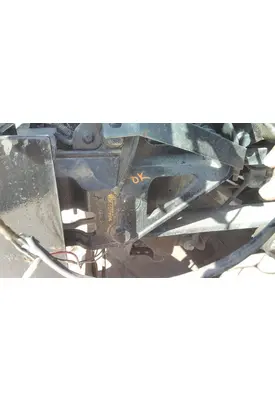 INTERNATIONAL LONESTAR FRAME HORN