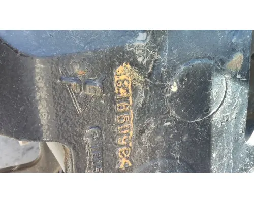 INTERNATIONAL LONESTAR FRAME HORN