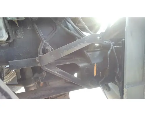 INTERNATIONAL LONESTAR FRAME HORN