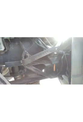 INTERNATIONAL LONESTAR FRAME HORN