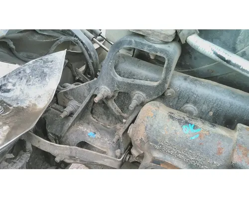 INTERNATIONAL LONESTAR FRAME HORN