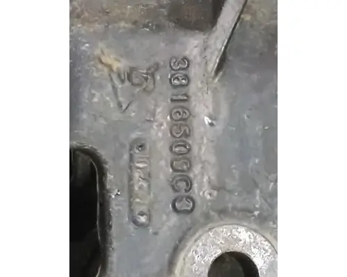 INTERNATIONAL LONESTAR FRAME HORN