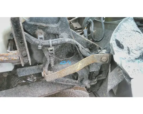 INTERNATIONAL LONESTAR FRAME HORN